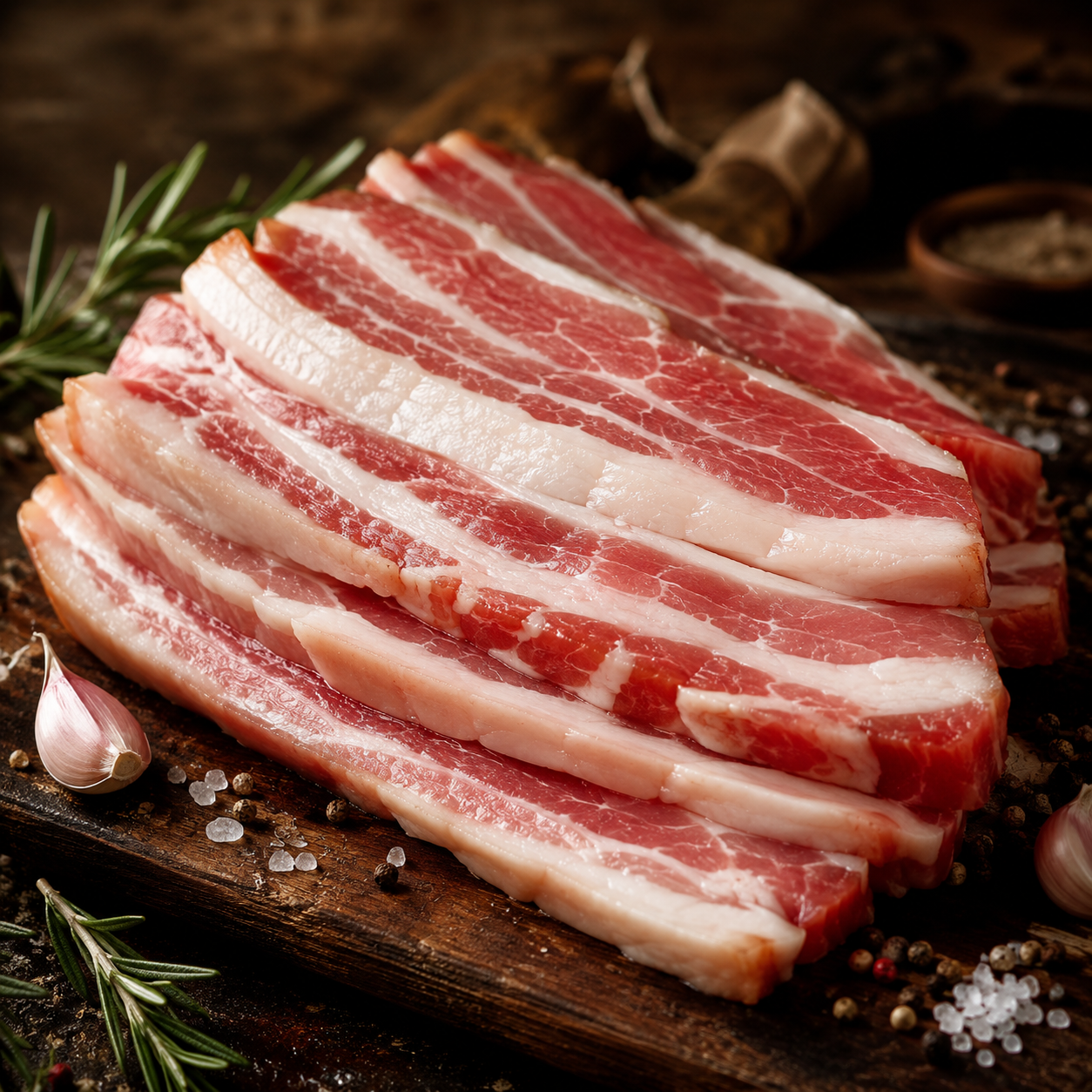 Bacon
