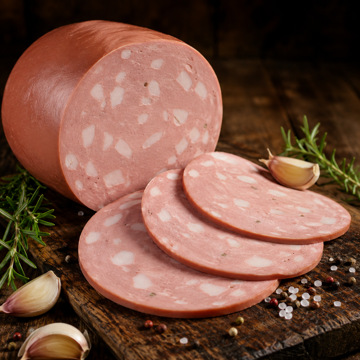 Mortadela