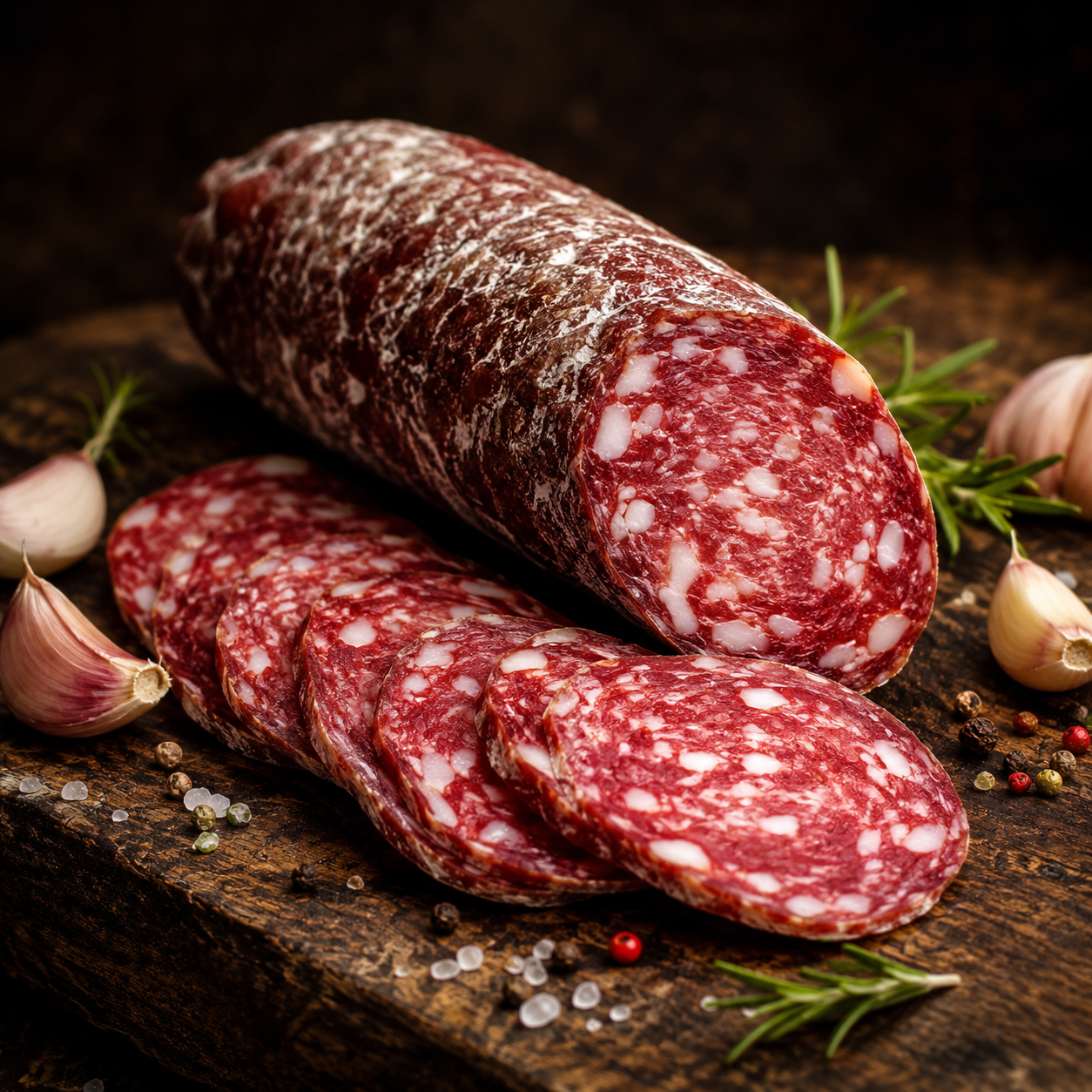 Salame