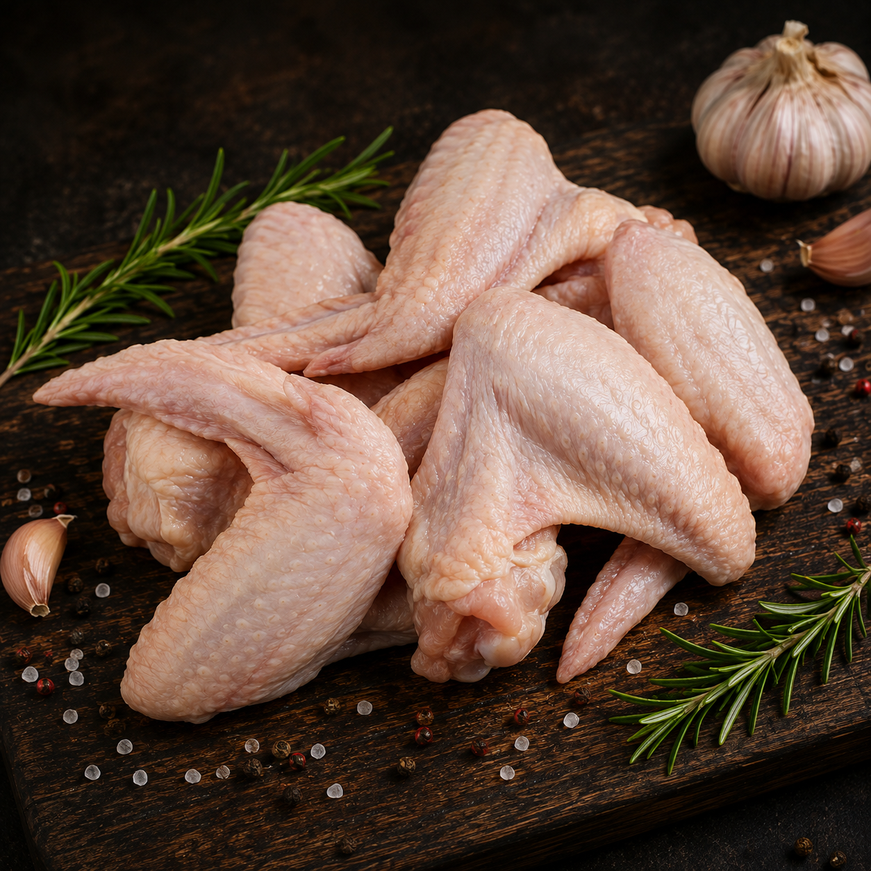Asa de frango