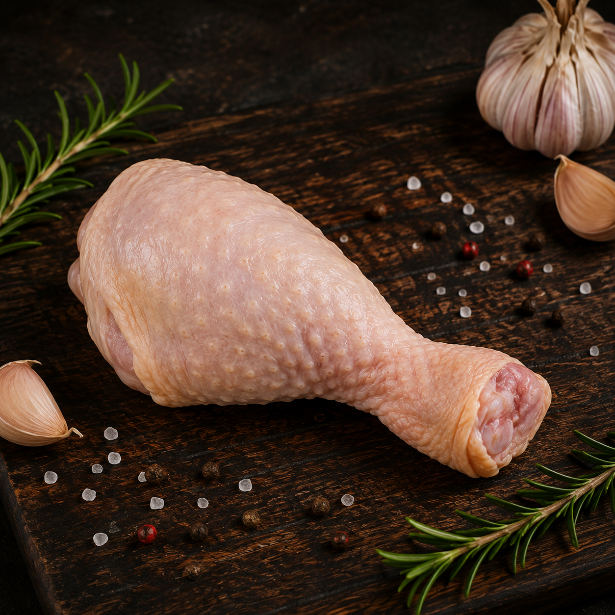 Coxa de frango