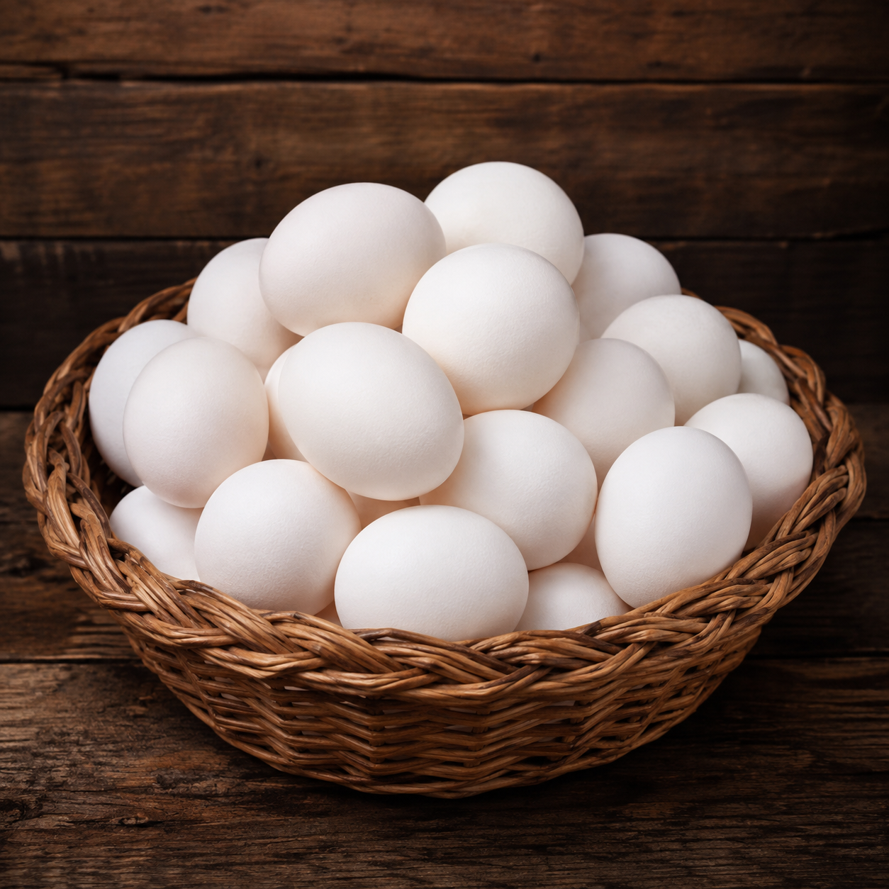 Ovos de Galinha