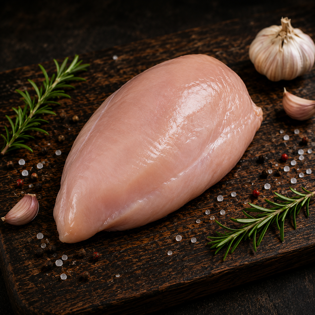 Peito de frango