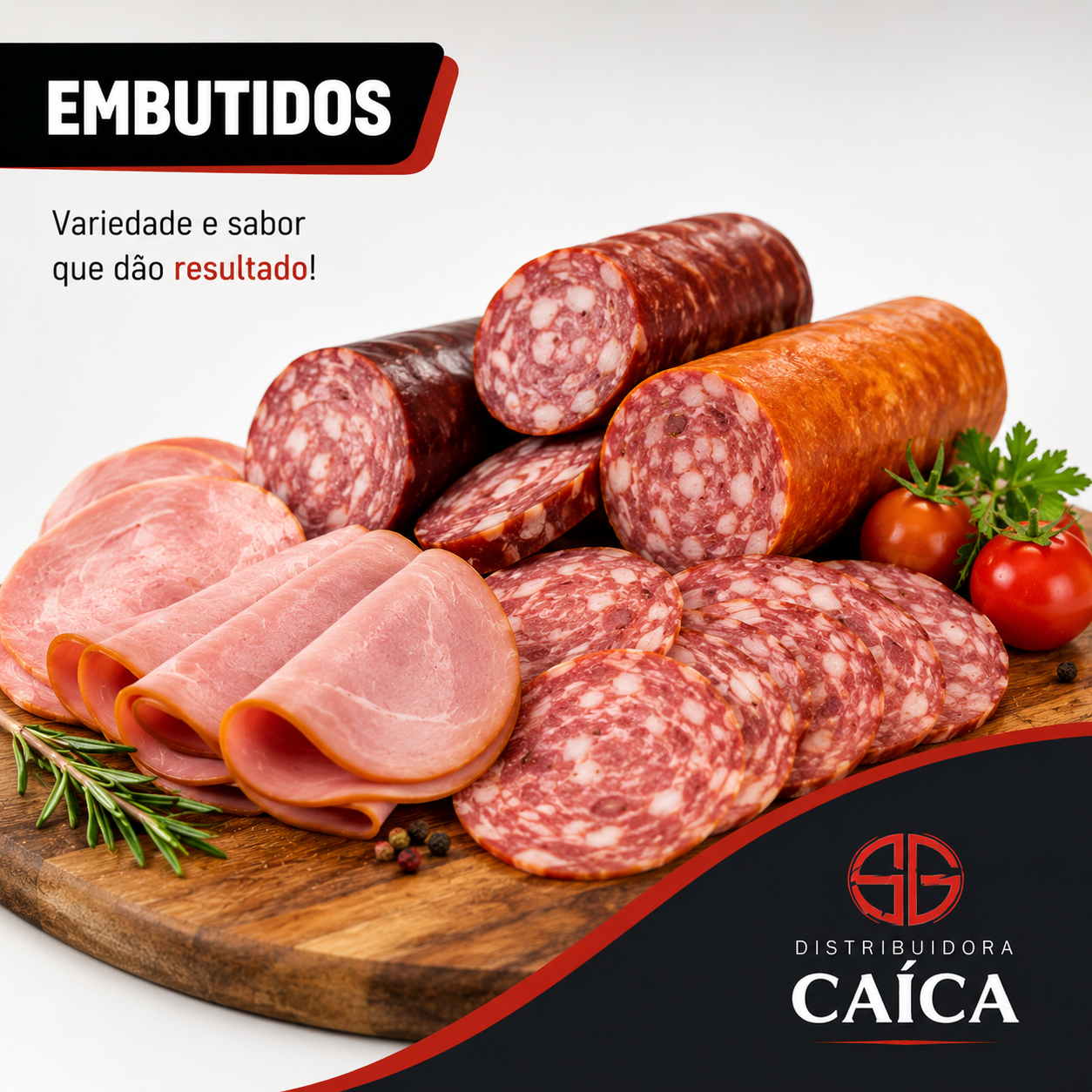 Embutidos