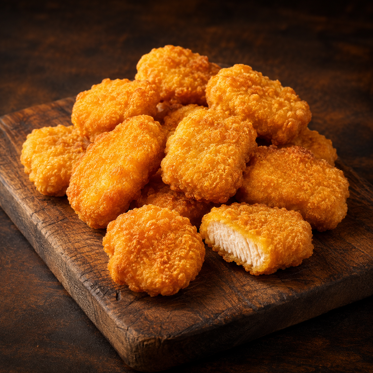 Nuggets