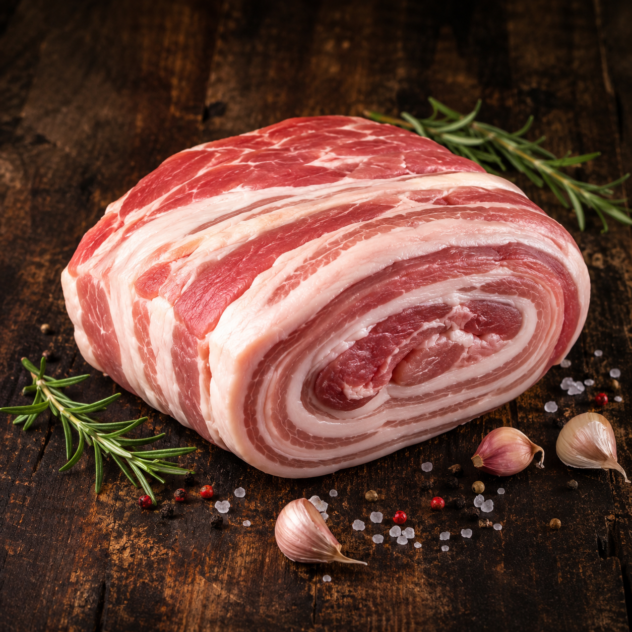 Panceta